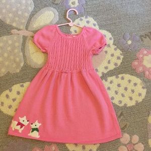 Gymboree dress